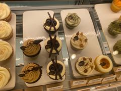 -Pantry's Best派悦坊蛋糕(K11购物艺术中心店)