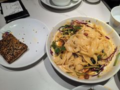 -清真·卡德尔大叔新疆主题餐厅(龙汇路店)