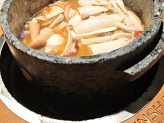 -芸山季·云南山珍菌火锅(南翔印象城MEGA店)