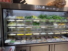 -刘文祥麻辣烫(蛇口店)