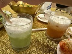 -南沙游艇会·大兵船餐厅