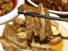 -朱大嘴肥肠血旺(福字街店)