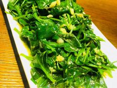 清炒革命菜-南海渔家•海鲜•正宗海南菜(海棠湾店)