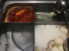 -海底捞火锅(名门店)