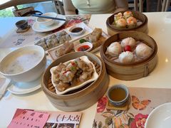 -虾饺妹·酒家(海珠广场店)