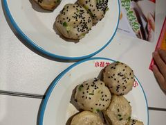 -小杨生煎(黄河路店)