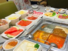 -海底捞火锅(城阳万象汇店)