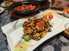 -元素中餐厅.海南菜.粤菜.椰子鸡.海鲜.包房.石梅湾威斯汀度假酒店
