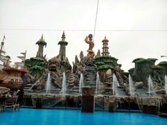 android_upload_pic-福州罗源湾海洋世界旅游区