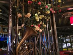 -清漫·派对音乐餐吧(市桥店)