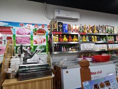 -内蒙古牛羊肉特色美食(后海滨路店)