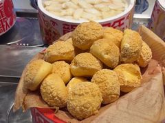 -龍歌自助小火锅(秦淮水游城店)
