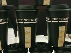-科学家咖啡(恒隆广场店)