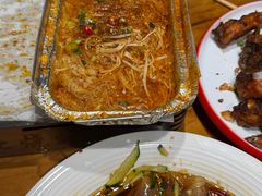 -亮子·东北特色烧烤(复悦荟店)