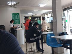 -上海为民商行清真饭店(南大路店)