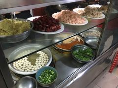 -明月虾面(厦禾路店)