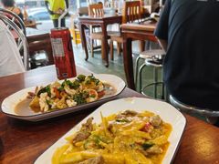 -Dang restaurant (patong phuket)