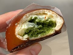 抹茶栗子-Cycle&Cycle Artisan(天目里店)