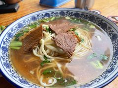 -竹青胶东摔面(黄岛开发区店)