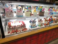 -卷心卷意·轻甜蛋糕(新光天地店)