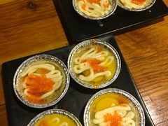 -炙忧烤肉屋(中国铁建广场店)