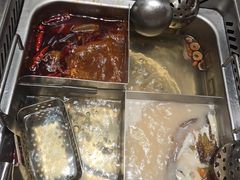 -海底捞火锅(荣盛广场店)
