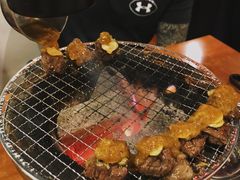 -蒜香焼肉PURUSHIN(马场路店)
