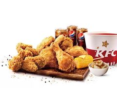 -肯德基(余杭禹航店)