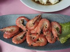 -高佳庄·舟山海鲜(海景旗舰店)