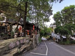 -巴倒烫陆派重庆火锅(南山店)