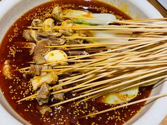 -叶婆婆钵钵鸡(解放碑店)