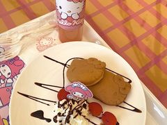 -杭州Hello Kitty乐园