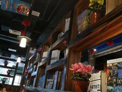 -8080美食汇自助烤肉火锅餐厅(镇江宝龙店)