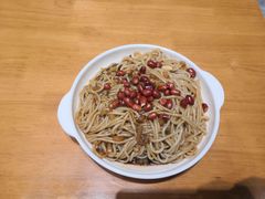 -傻根大肉面(三美店)