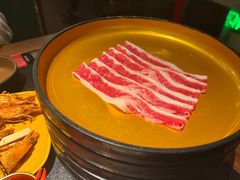 -牛New寿喜烧(虹桥新天地店)