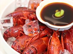 -红盔甲·小龙虾(定西路店)