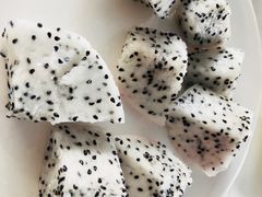 -泰谷酒店·太古码头闽菜自助餐厅