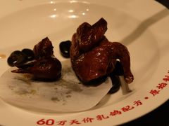 -谭厨中山传家菜.乳鸽.脆鲩鱼(华强北中航城店)