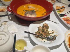 -荣兴酒家(徐家汇店)