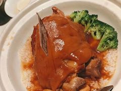 -老知青·东北菜(中华城店)