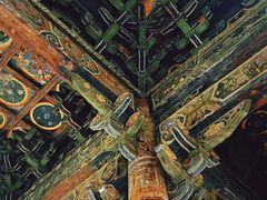 -报恩寺(平武县)