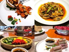 宫爆虾球-欧记·龙城港(欣都店)