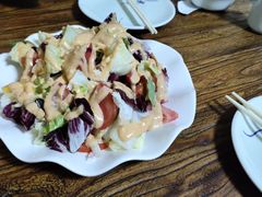 -正宗天津烧麦馆(柳州路店)