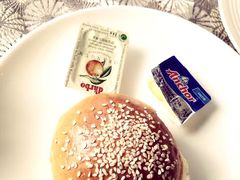 -东方豪景花园酒店·怡景旋转餐厅