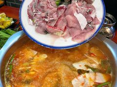 -大理.老字号渝记酸萝卜乌鱼(古城总店)