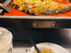 -炉鱼(诸暨万风新天地店)