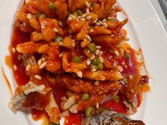 -眉州东坡(国贸店)