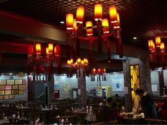 -李雪火锅食府(宽窄巷子总店)