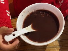 -粥六•新晋菜(柳巷店)