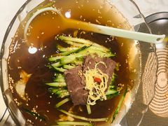 -七八冷面·延边朝鲜族美食(欢乐谷店)